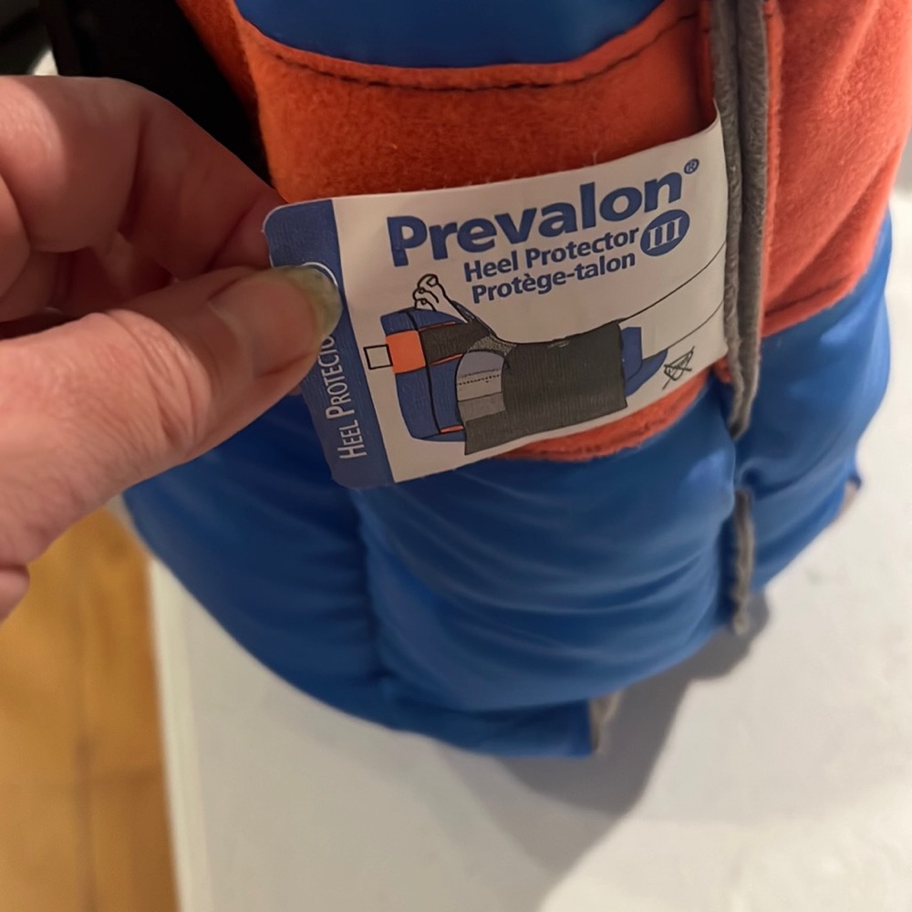 Prevalon Heal Protector boot .